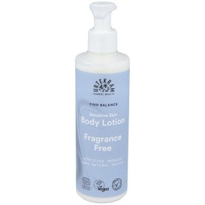 Fragance Free Locion Corporal 245Ml. Eco Vegan