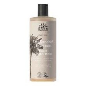Urtekram Sweet Ginger Anti-Dandruff Shampoo 250Ml