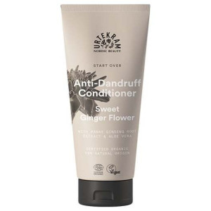 Urtekram Sweet Ginger Anti-Dandruff Conditioner 180Ml