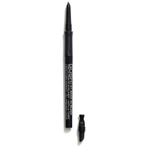 Gosh The Ultimate Eyeliner With A Twist 01 Back In Black 0.4G