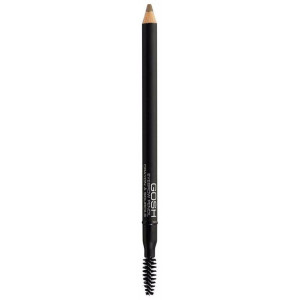 Gosh Eyebrow Pencil N01 Brown 1_2G
