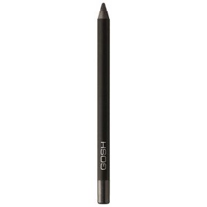 Gosh Copenhagen Delineador Velvet Touch Hypnotic Grey 1Ud