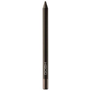 Gosh Velvet Touch Eyeliner Waterproof 017 Rebellious Brown 1Ud
