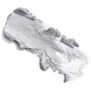 Gosh Mineral Waterproof Sombra De Ojos Metallic Grey 2.5G