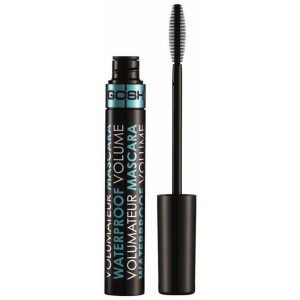 Gosh Copenhagen Mascara De Pestaña N001 Black 10Ml
