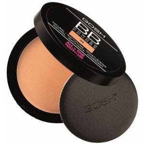 Bb Powder All In One 08-Chestnut