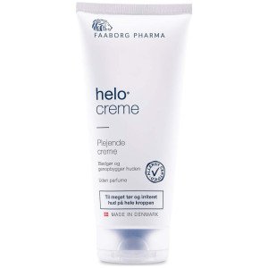 Helo Crema 200Ml. - Faaborg Pharma
