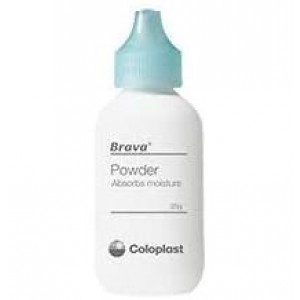 Ostomia Polvos Absorb Piel Periostomal - Coloplast (25 G)