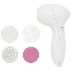 Cepillo Facial 4-En-1 1 U
