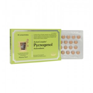 Activecomplex Pycnogenol (60 Comprimidos)