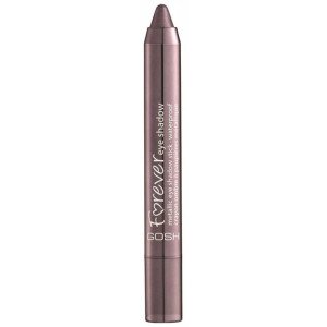 Gosh Forever Metallic Eyeshadow 06 Plum 15G
