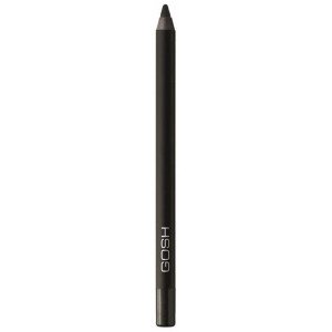 Gosh Copenhagen Velvet Touch N°022 Carbon Black 2G