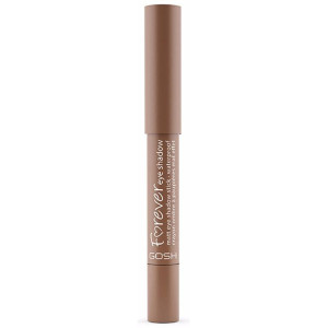 Gosh Copenhagen Forever Matt Sombra De Ojos N09 Nougat 15G
