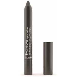 Gosh Forever Matt Eyeshadow 12 Dark Grey 1,4G