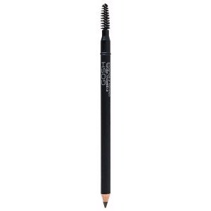 Gosh Eyebrow Pencil N05 Dark Brown 1_2G
