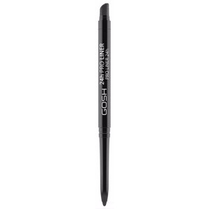 Gosh Copenhagen Delineador 24H Pro Liner 002 Carbon Black 0_35G