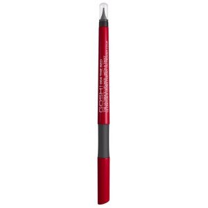 The Ultimate Lip Liner 004-The Red