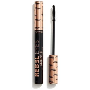 Gosh Rebel Eyes Skinny B Precision Mascara 001 Extreme Black 6Ml