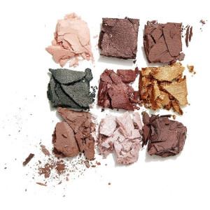 Eyedentity Palette 003-Be Happy