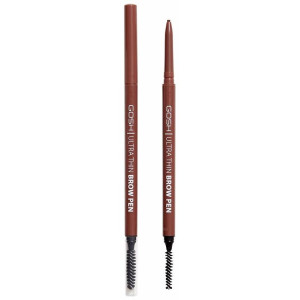 Gosh Ultra Thin Brow Pen Grey 0_09G