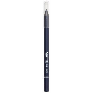 Matte Eye Liner 009-Midnight Blue 1,2 Gr
