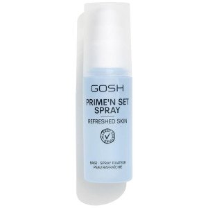 Gosh Prime'N Set Spray Refreshed Skin 50Ml