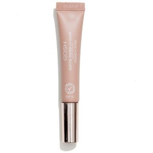 Gosh Soft Tinted Lip Balm Nº002 Nugat Spf15 8Ml