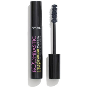 Gosh Mascara Boombastic Crazy Volume 004 Classic Gray 13Ml
