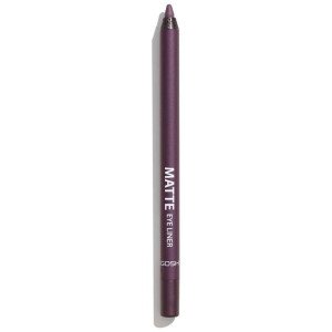 Gosh Matte Eye Liner True Violet 016 1.2G