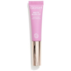 Matte Blush Up Colorete En Crema 001-Hot Pink 14 Ml