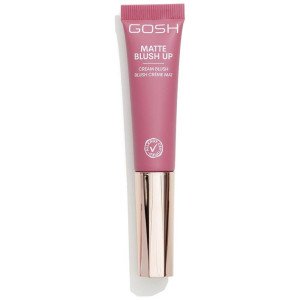 Matte Blush Up Colorete En Crema 003-Cherry Berry 14 Ml