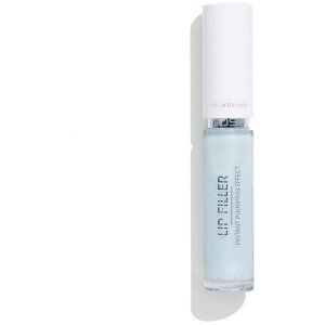 Lip Filler Brillo De Labios Voluminizador 002-Ice 5 Ml