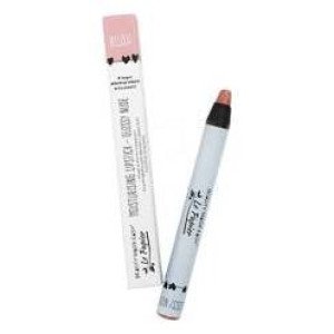 Beauty Made Easy Lipstick Glossy Nude Blush 6Gr