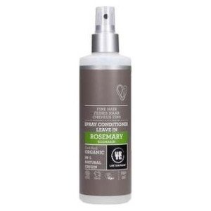 Urtekram Spray Acondicionador Romero 250Ml