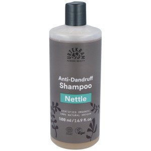 Urtekram Champu Ortiga Anticaspa 500Ml