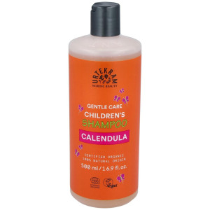 Urtekram Champu Niños Caléndula Eco 500Ml