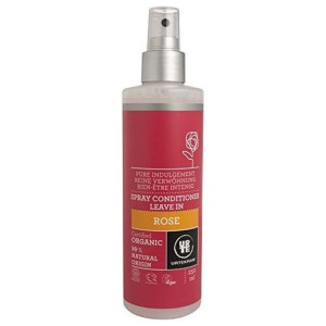 Urtekram Acondicionador Spray Rosas 250Ml