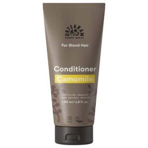 Urtekram Acondicionador De Manzanilla Bio 180Ml