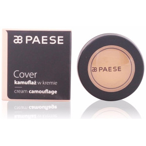 Cover Kamouflage Cream 30 4 Gr