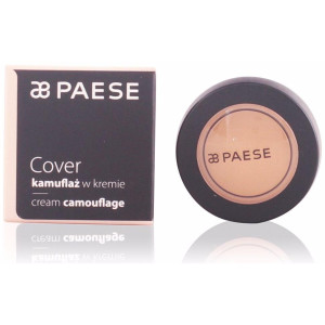 Paese Cover Kamouflage Polvo N50 1Ud