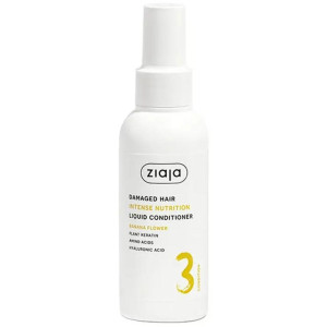 Plant Essentials Acondicionador Nutritivo En Spray De Flor De Banana 125 Ml