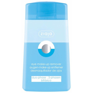 Ziaja Desmaquillador De Ojos Bifásico 120Ml