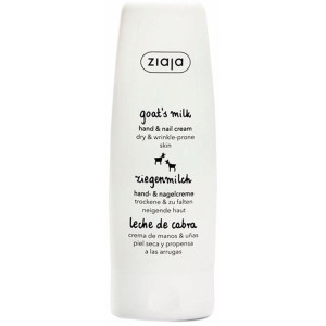 Leche De Cabra Crema De Manos 80 Ml