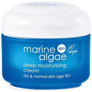 Algas Marinas Crema Profundamente Hidratante 50 Ml