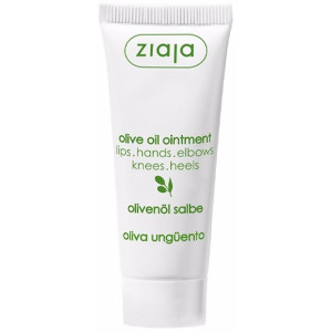 Ziaja Natural Ungüento Oliva 20Ml