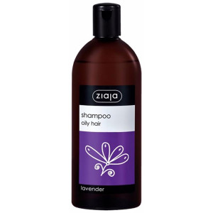 Ziaja Champú De Lavanda Cabello Graso 500Ml