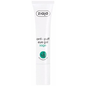Anti-Bolsas Contorno De Ojos En Gel Con Salvia 15 Ml