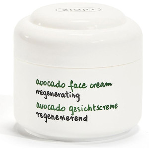Aguacate Crema Facial 50 Ml
