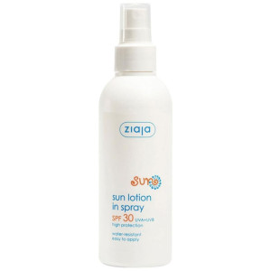 Sun Protector Solar Spray Spf30 170 Ml