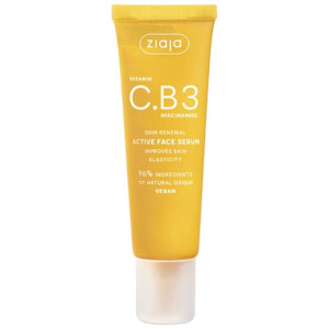 Vitamina C.B3 Niacinamida Serum Facial Activo 30 Ml